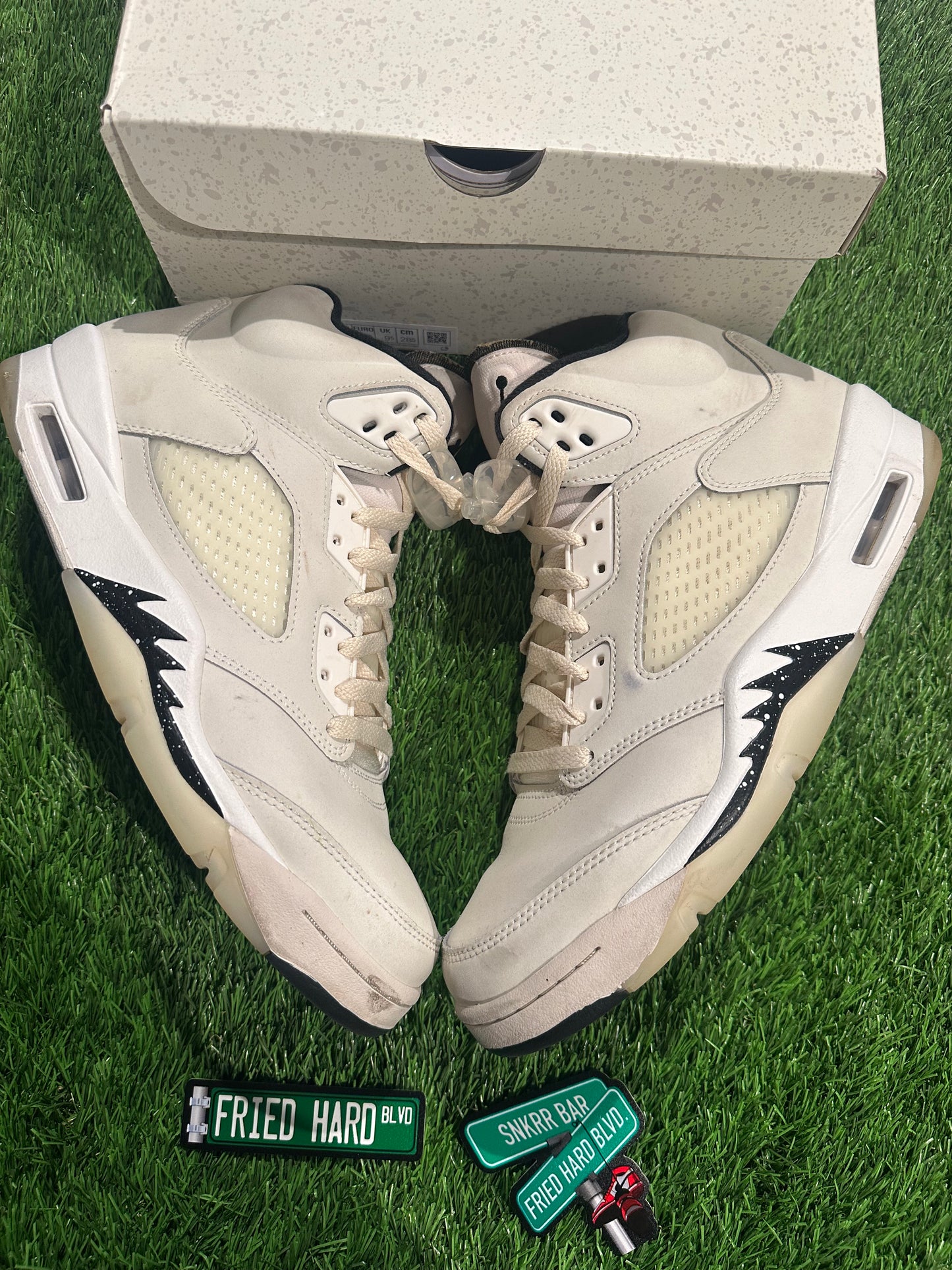 Jordan 5 Retro SE Sail 10.5M/12W