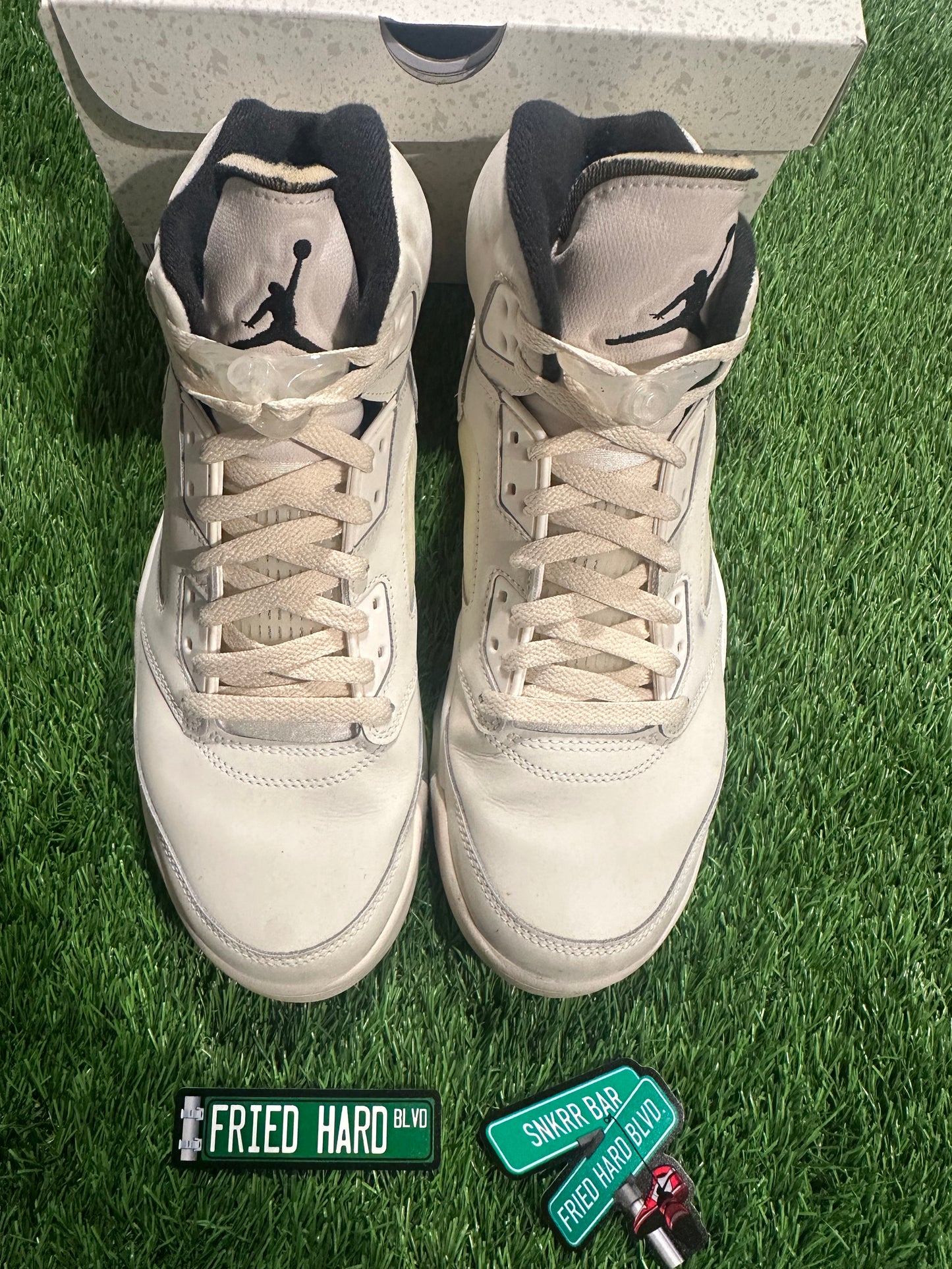 Jordan 5 Retro SE Sail 10.5M/12W