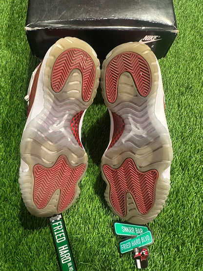 Jordan 11 Retro Cherry (2022)