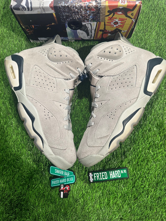 Jordan 6 Retro Georgetown (2022) 11M/12.5W