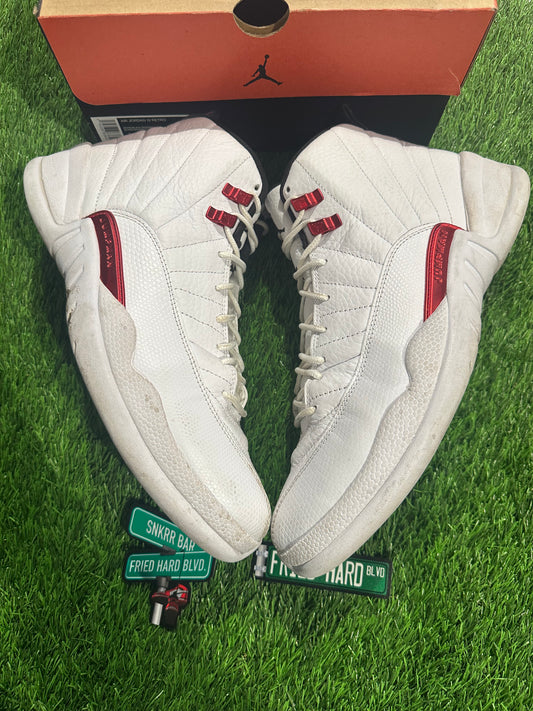 Jordan 12 Retro Twist 11M/12.5W