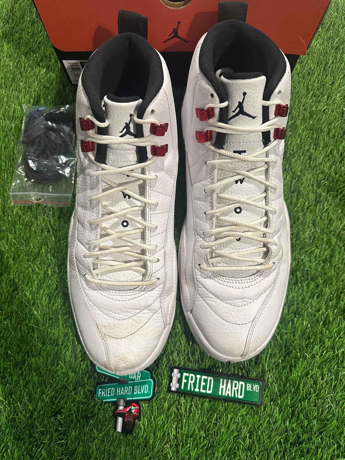 Jordan 12 Retro Twist 11M/12.5W