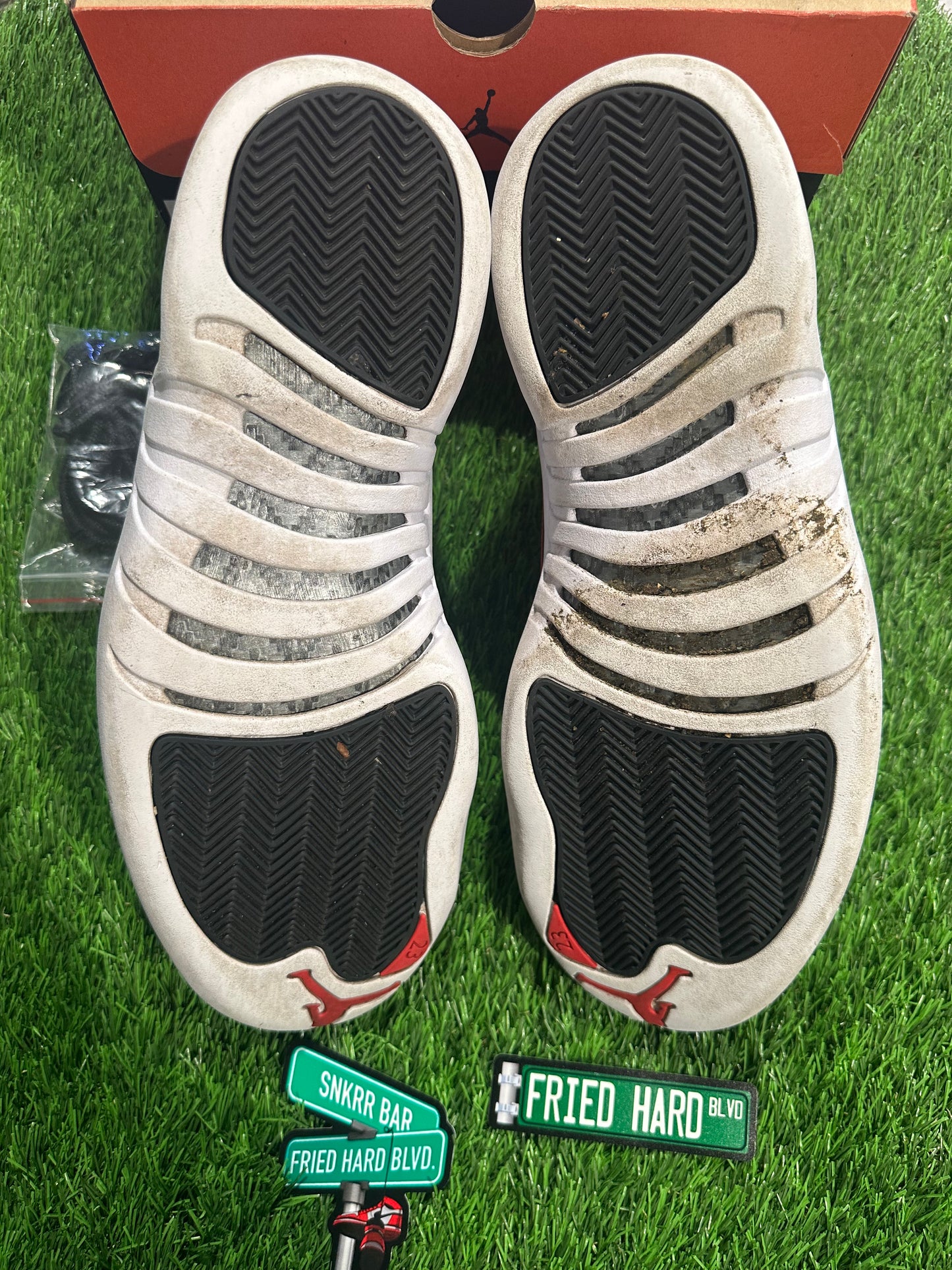 Jordan 12 Retro Twist 11M/12.5W