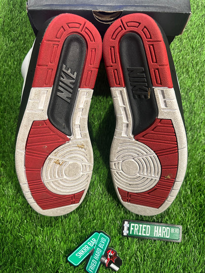 Jordan 2 Retro OG Chicago (2022) (GS) 7Y/8.5W