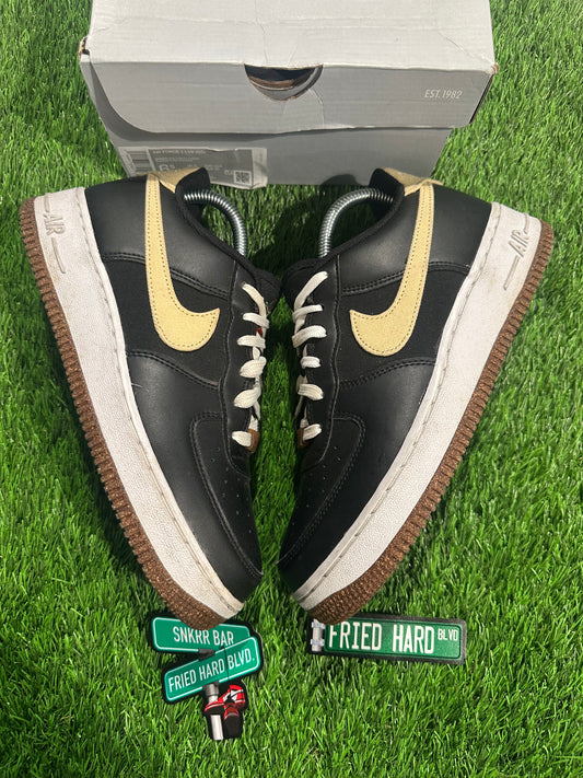 Nike Air Force 1 LV8 Pomegranate (GS) 6.5Y/8W