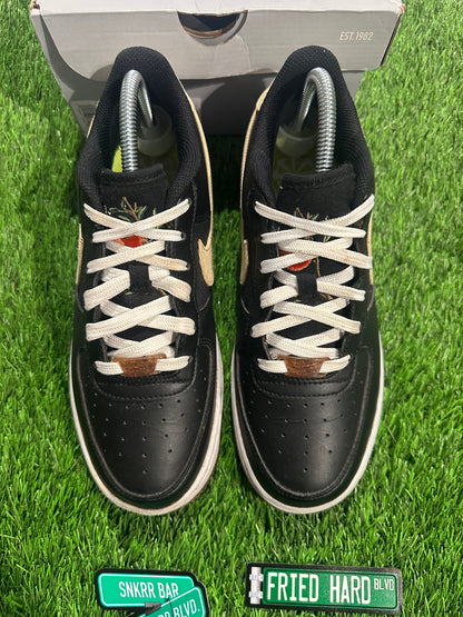 Nike Air Force 1 LV8 Pomegranate (GS) 6.5Y/8W
