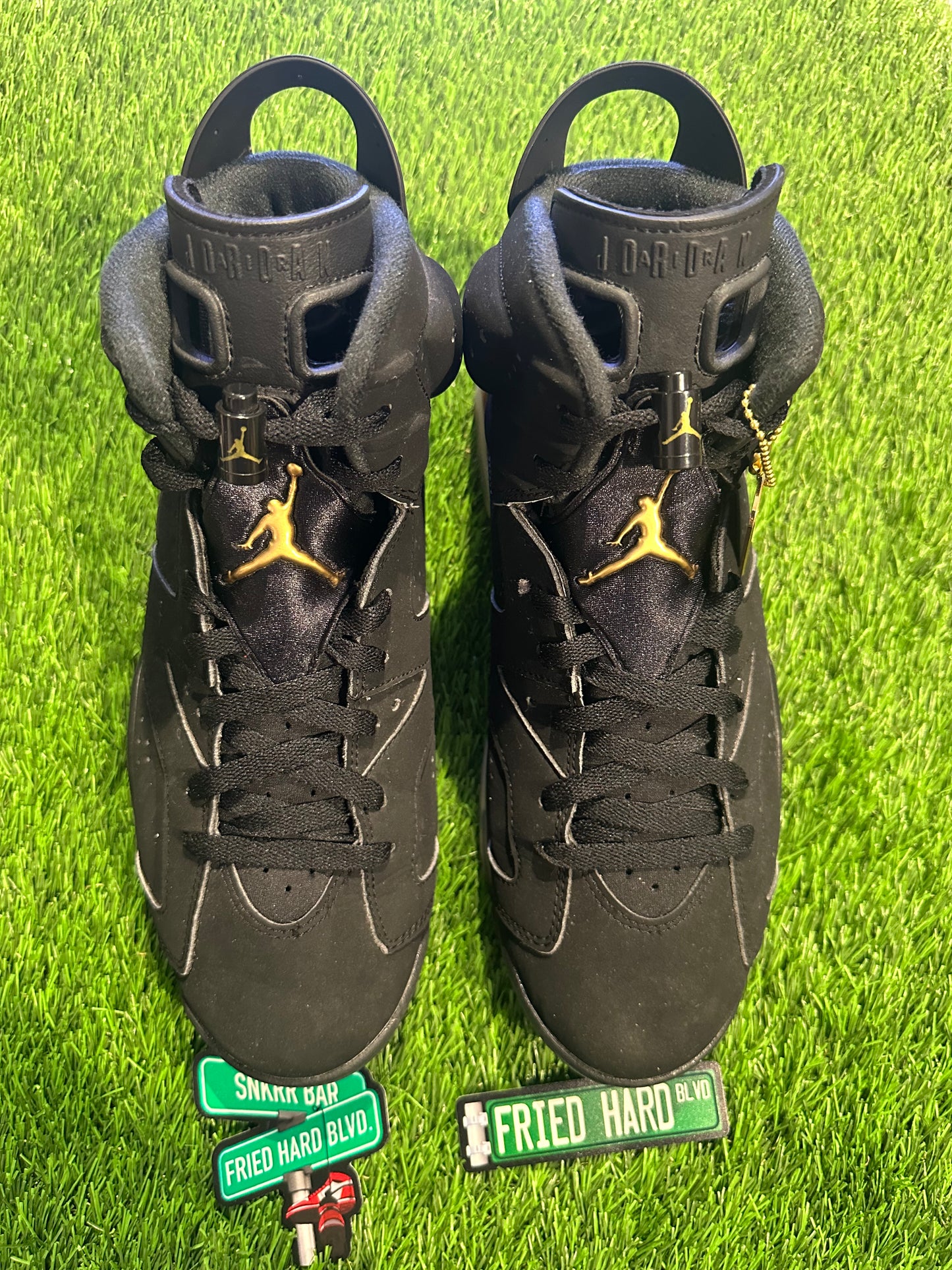 Jordan 6 Retro DMP (2020)