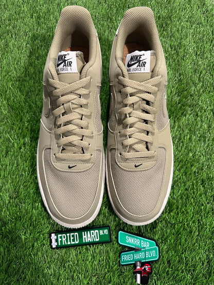 Nike Air Force 1 Low '07 LV8 Next Nature Neutral Olive Sail 11.5M/13W
