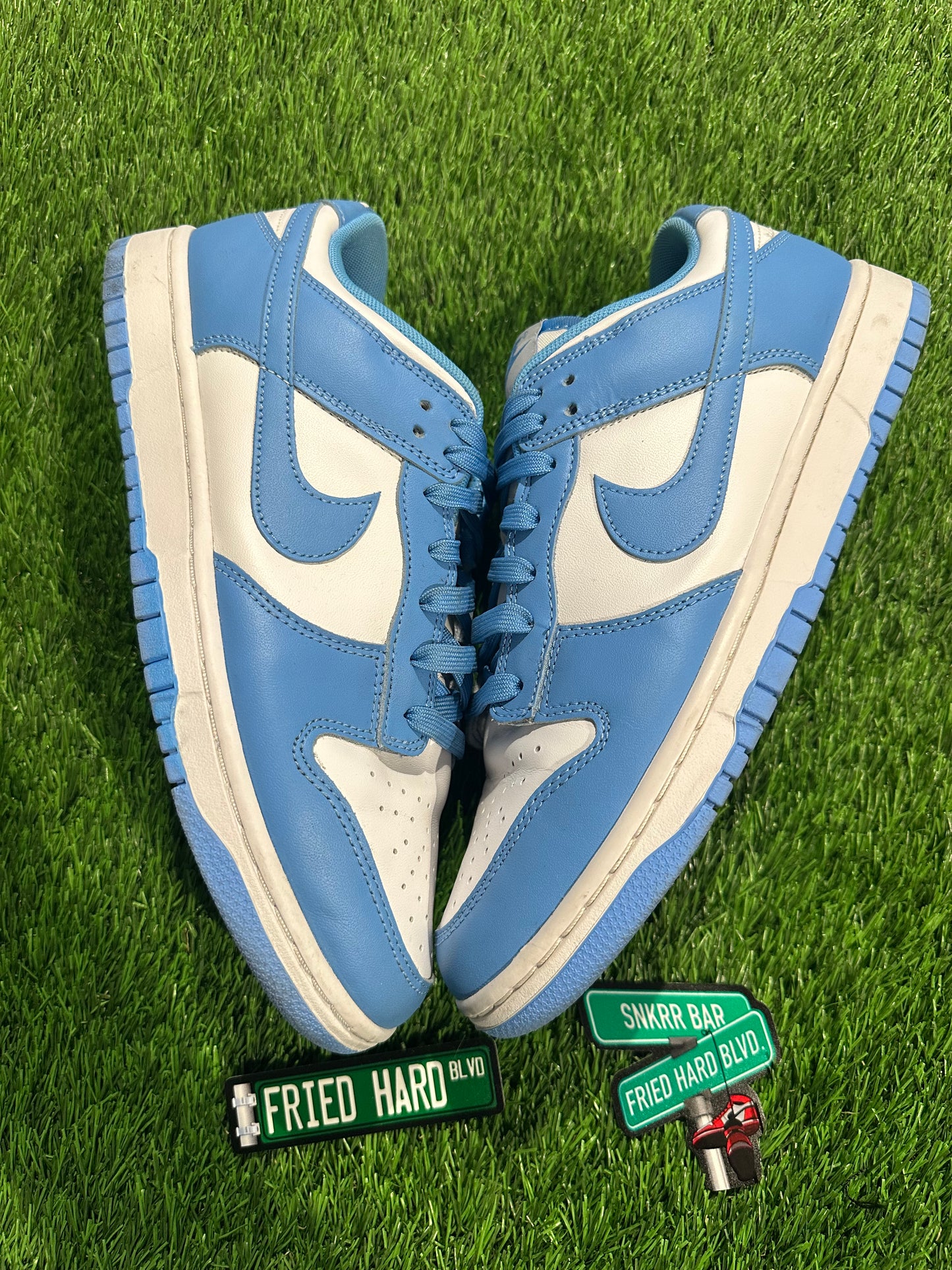 Nike Dunk Low UNC (2021) 10M/11.5W