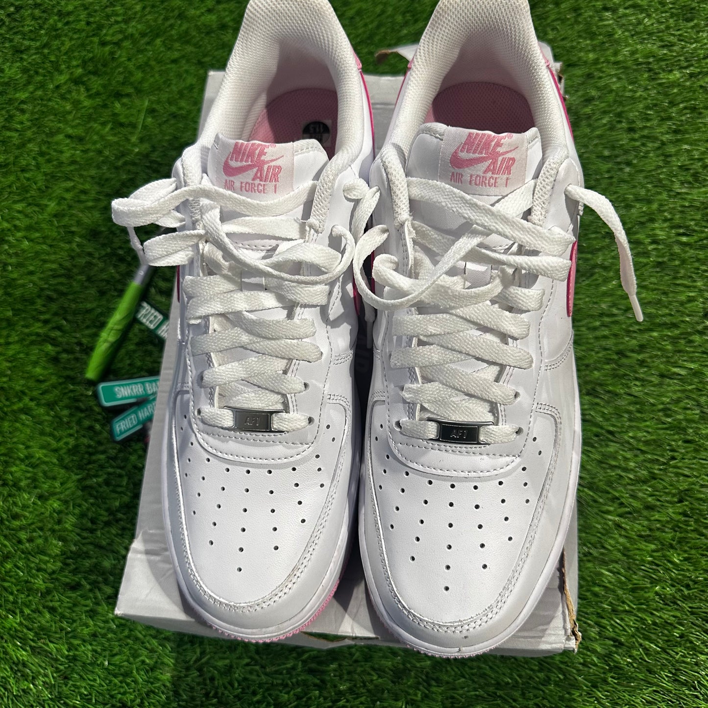 Air Force 1 '07 'Bubblegum'