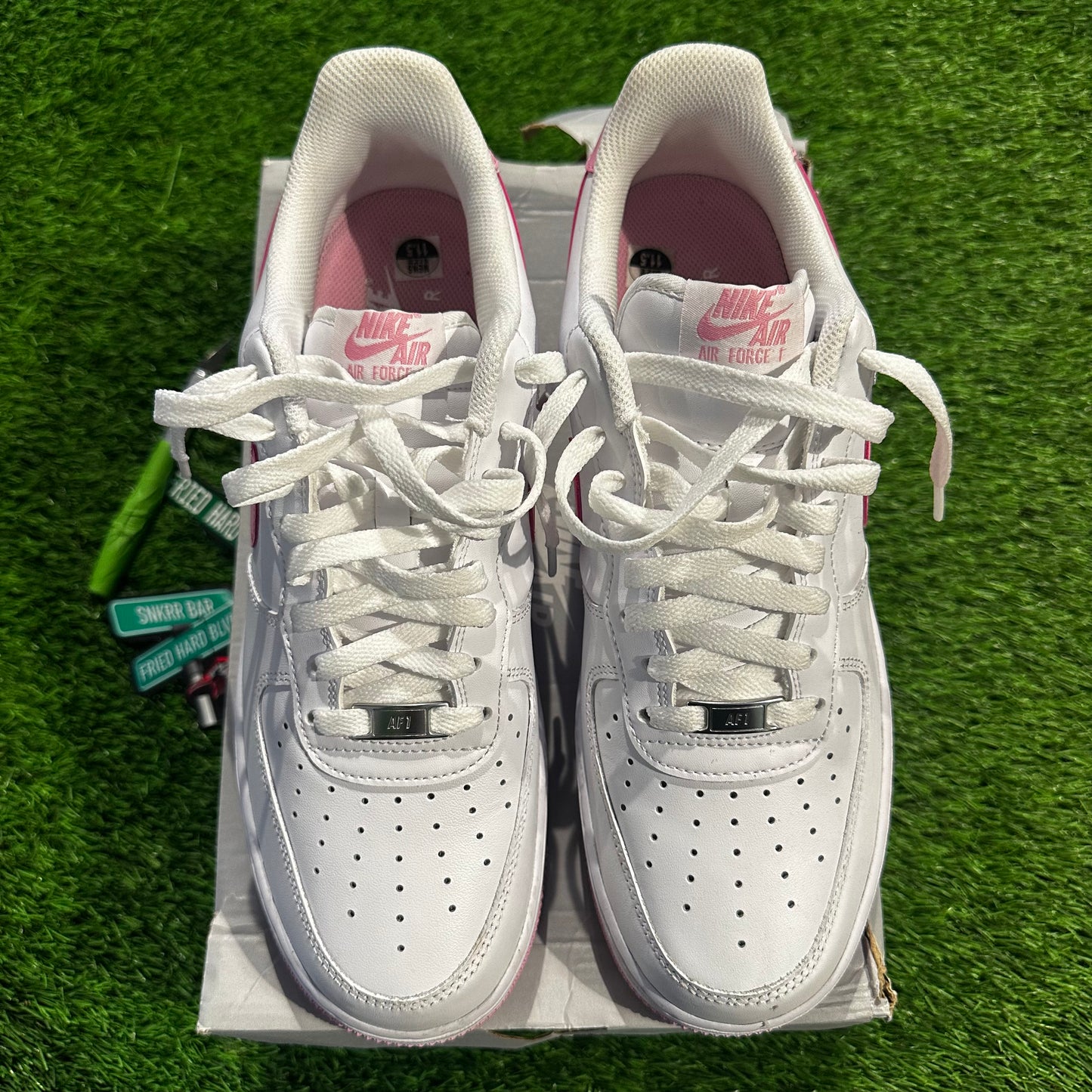 Air Force 1 '07 'Bubblegum'