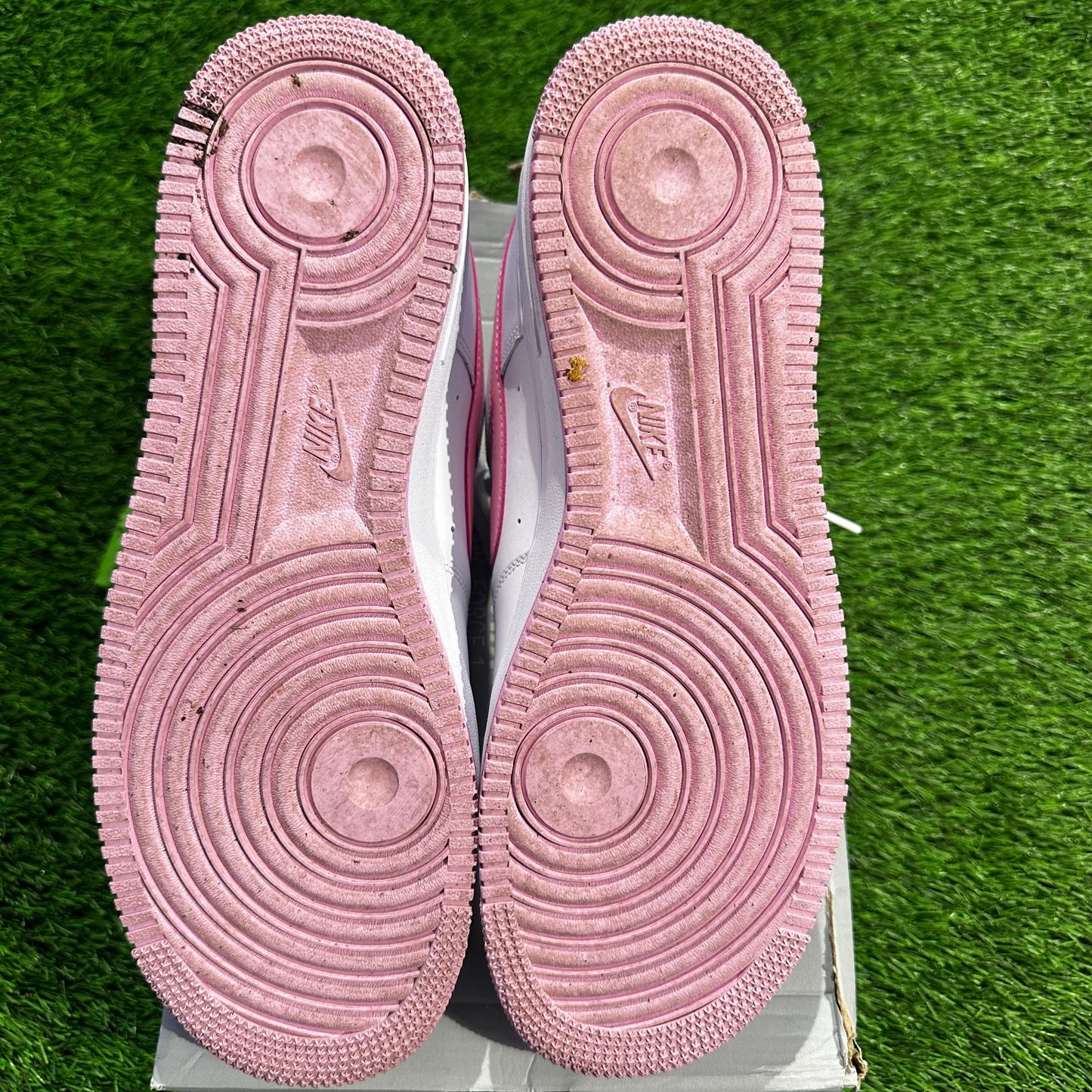 Air Force 1 '07 'Bubblegum'