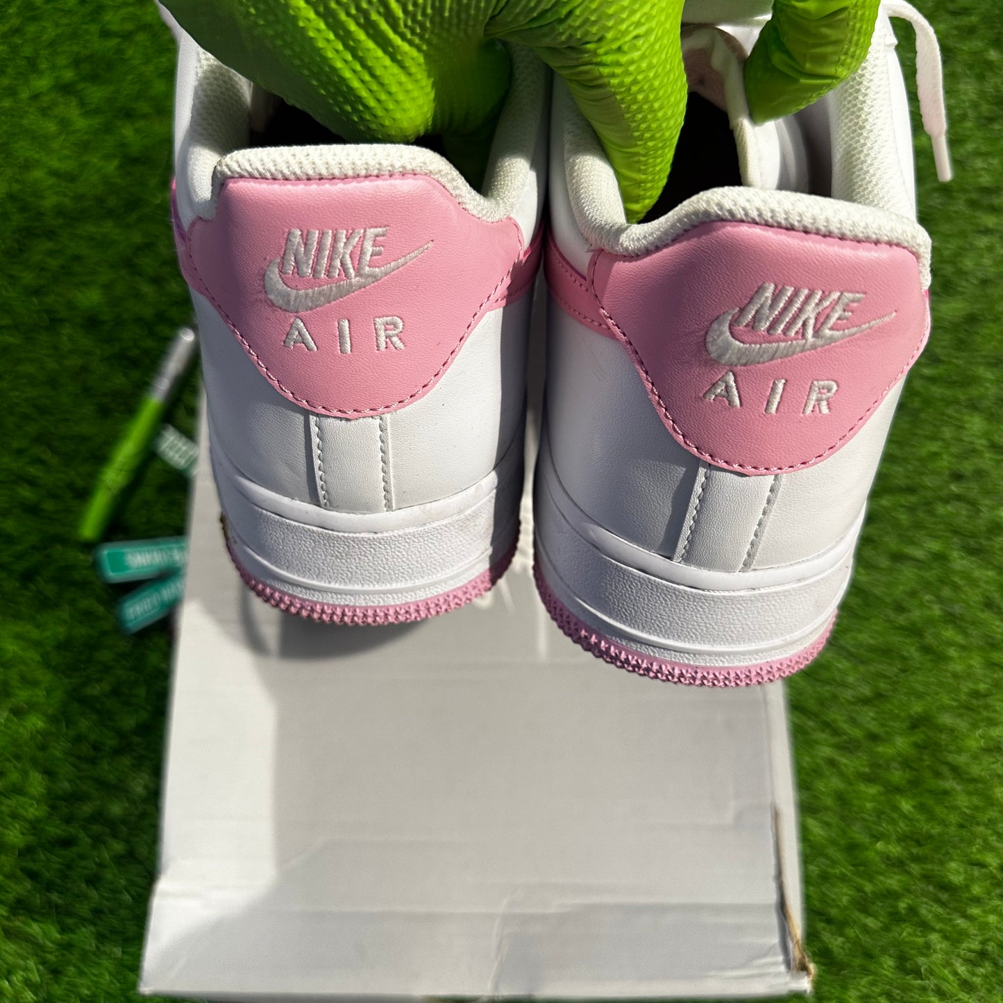 Air Force 1 '07 'Bubblegum'