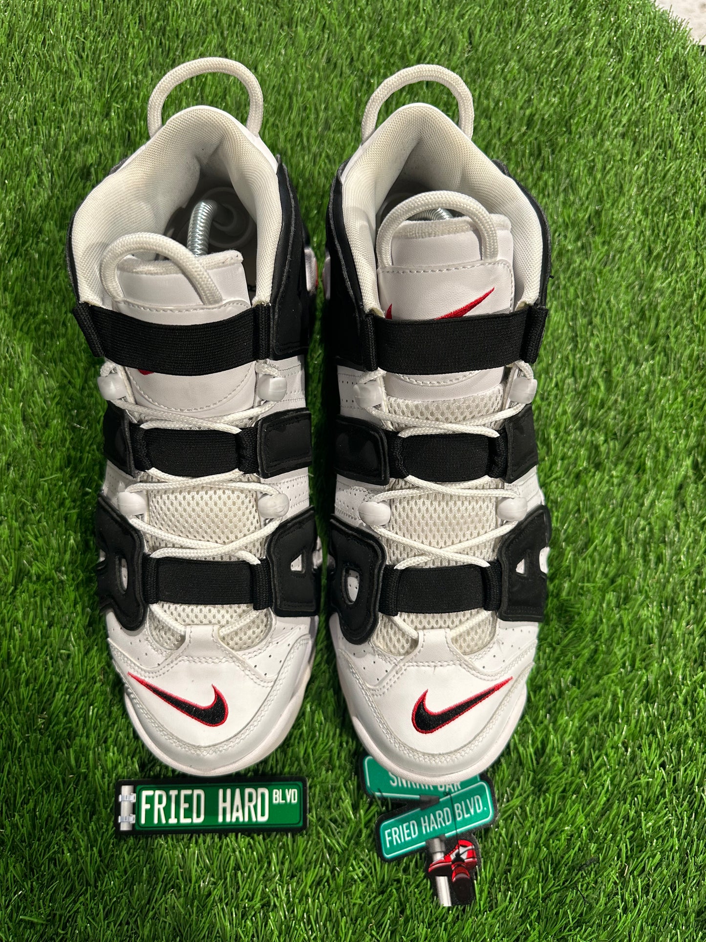 Nike Air More Uptempo Scottie Pippen