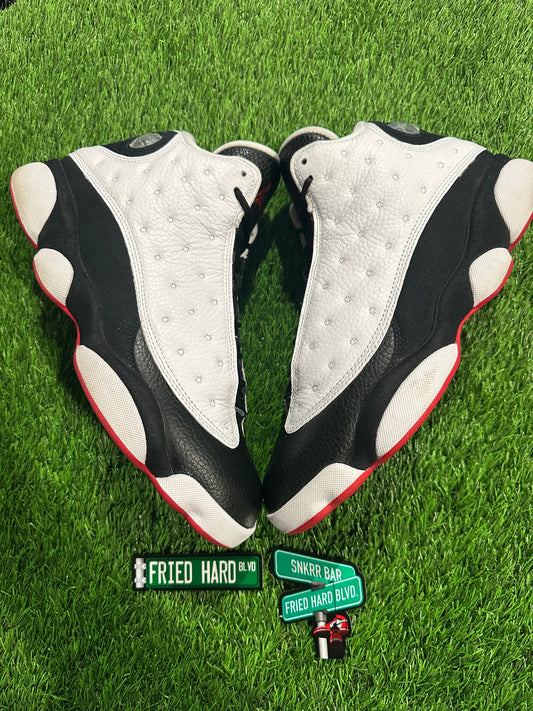 Jordan 13 Retro He Got Game (2018)