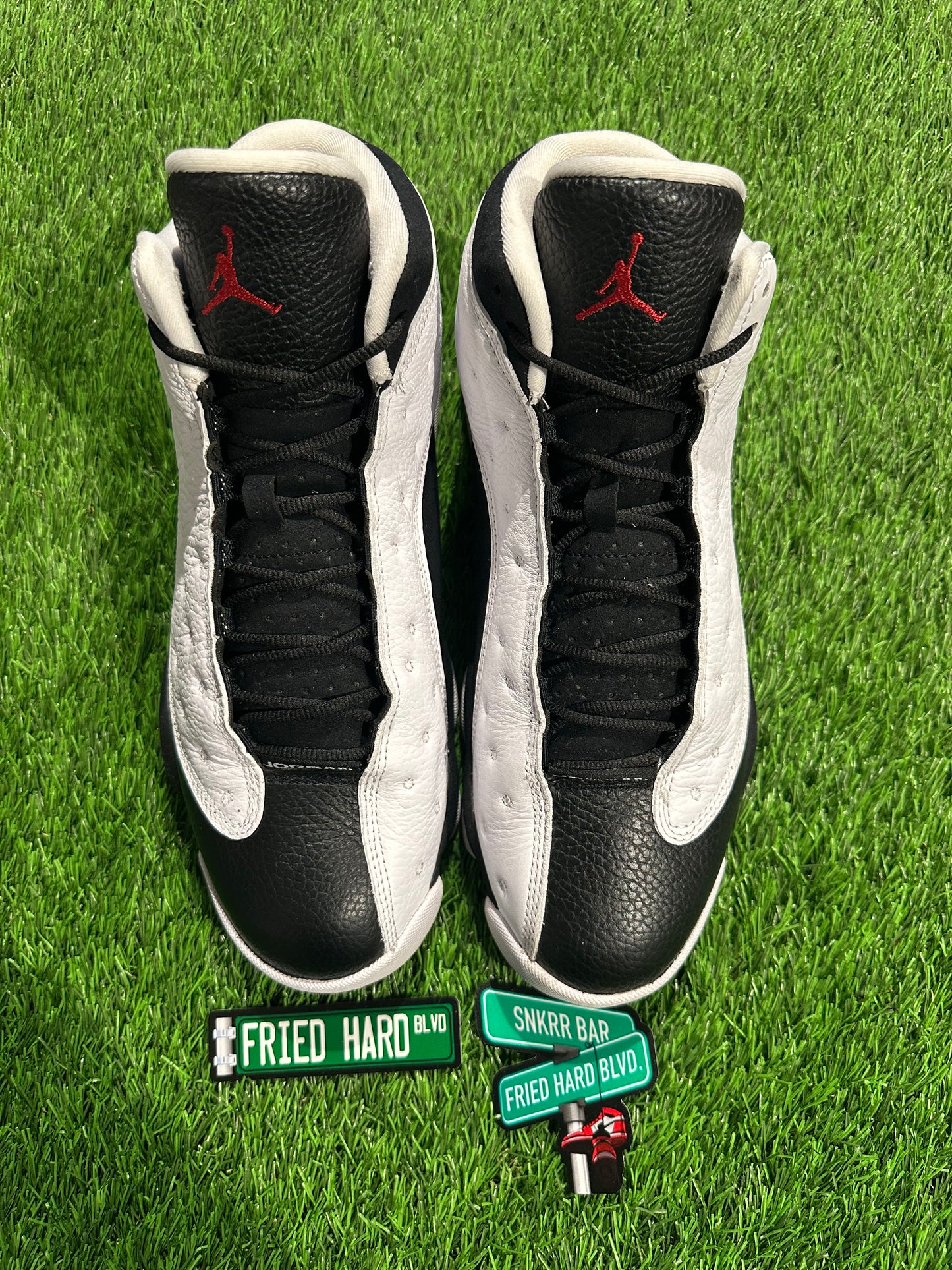 Jordan 13 Retro He Got Game (2018)