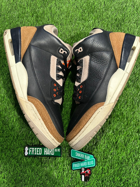 Jordan 3 Retro Desert Elephant