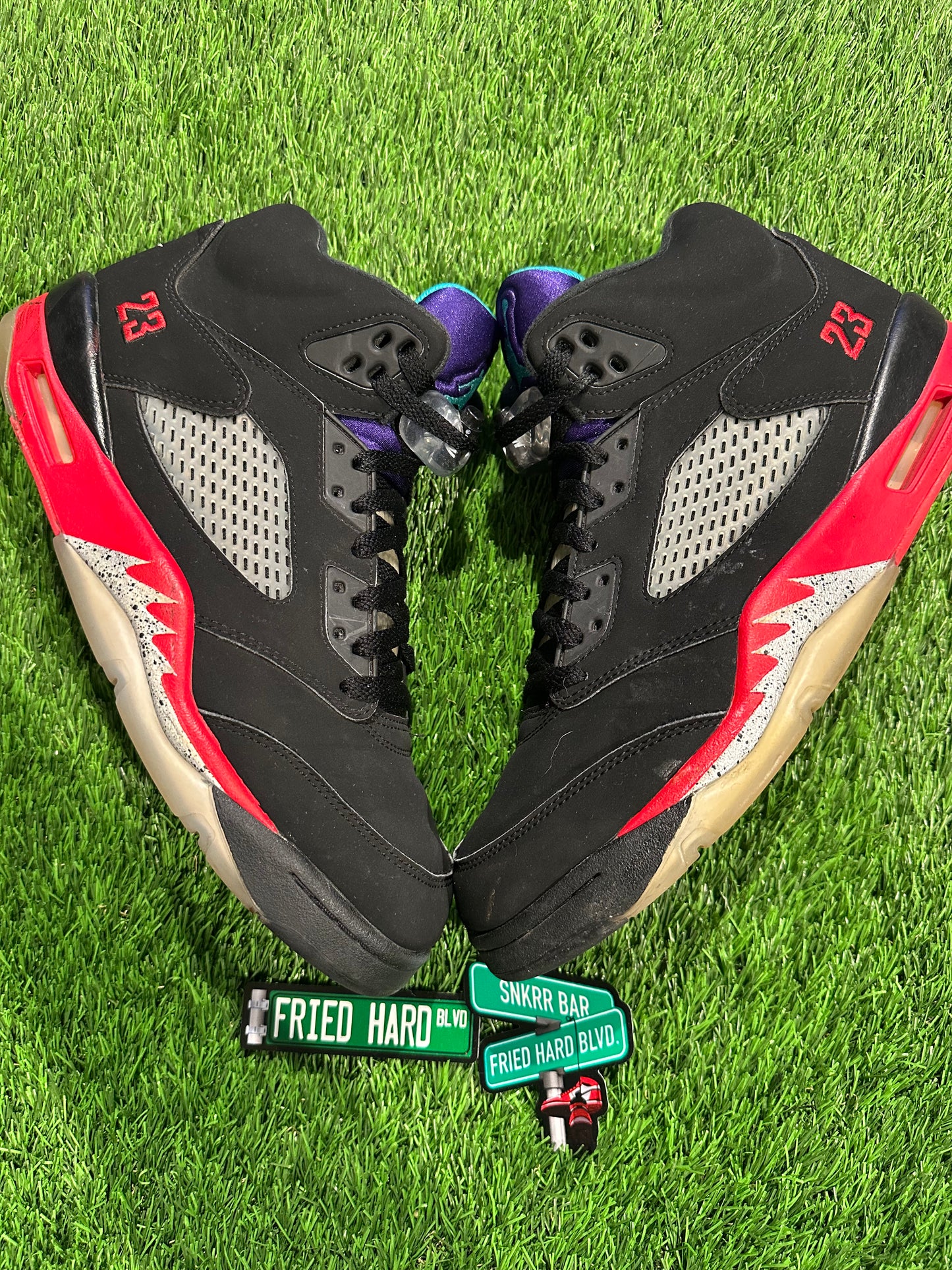Jordan 5 Retro Top 3
