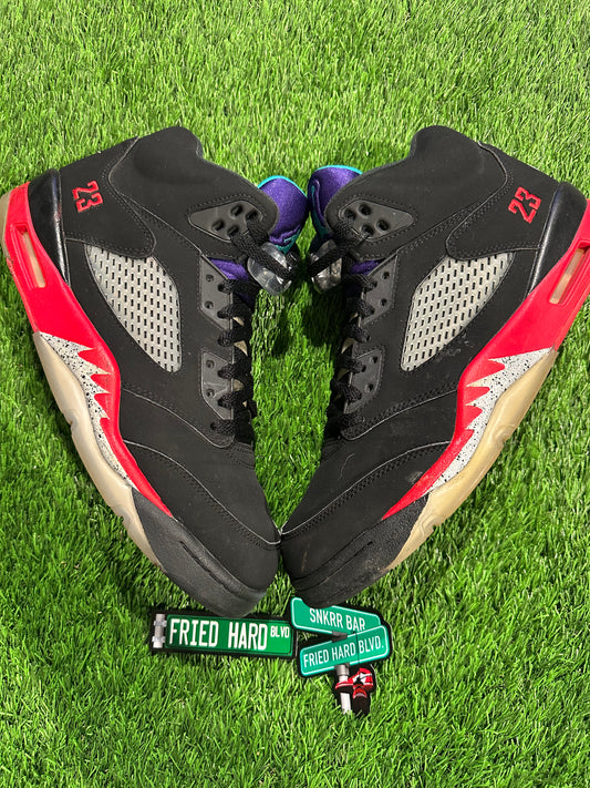 Jordan 5 Retro Top 3