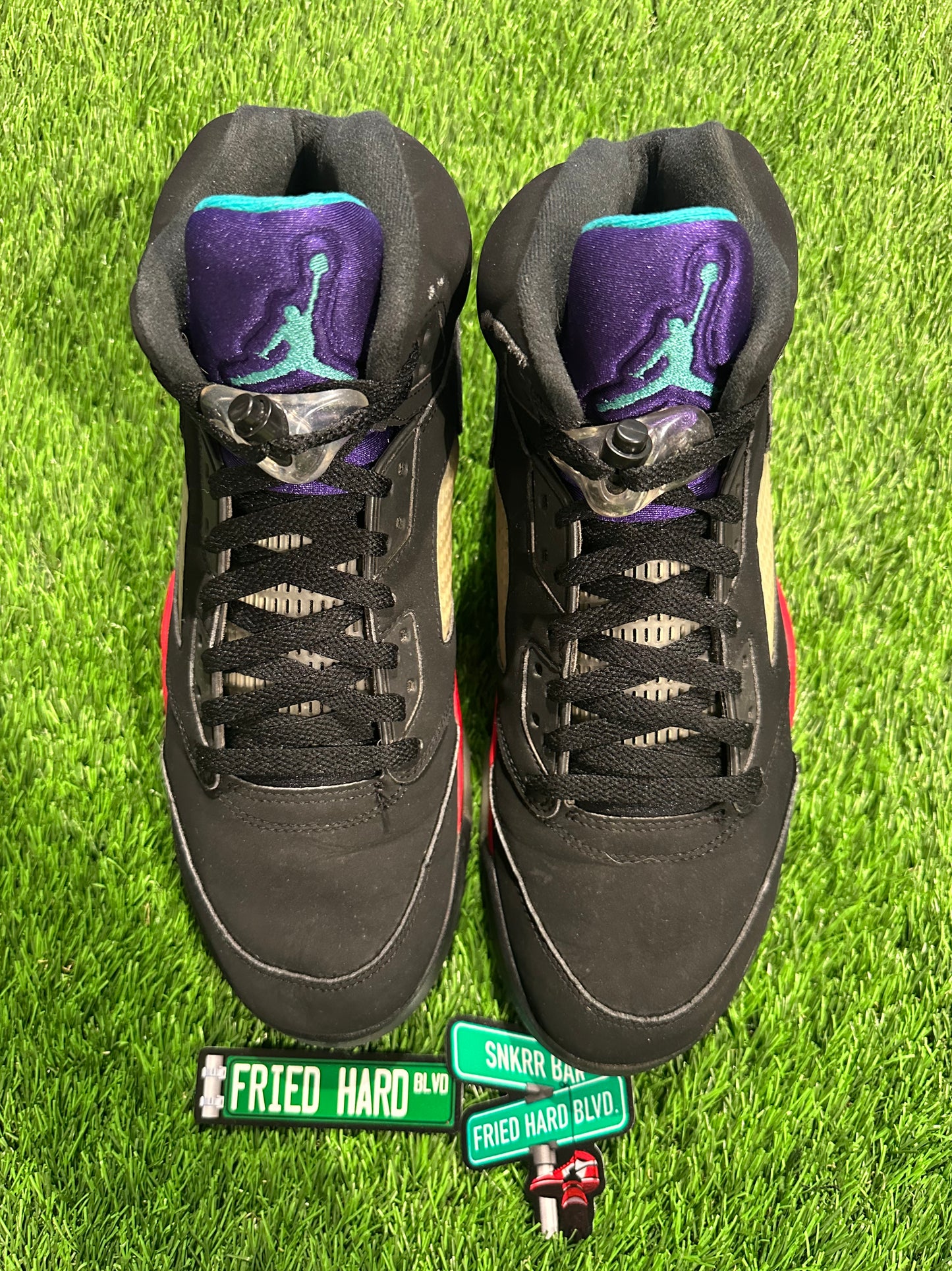 Jordan 5 Retro Top 3