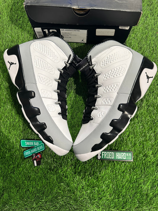 Jordan 9 Retro Barons (2014)
