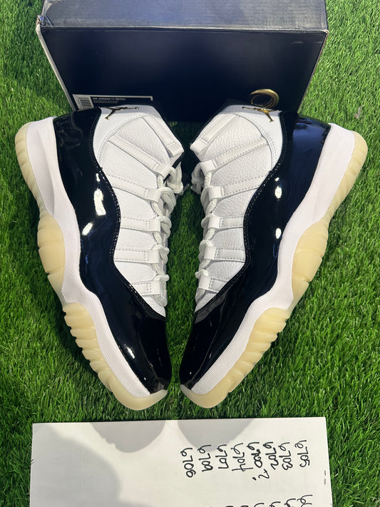 Jordan 11 Retro DMP Gratitude (2023)