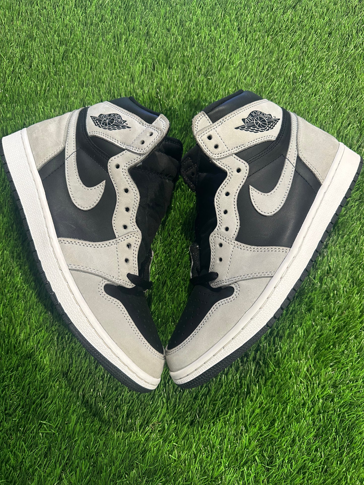 Jordan 1 Retro High Shadow 2.0 SIZE 9.5M/11W