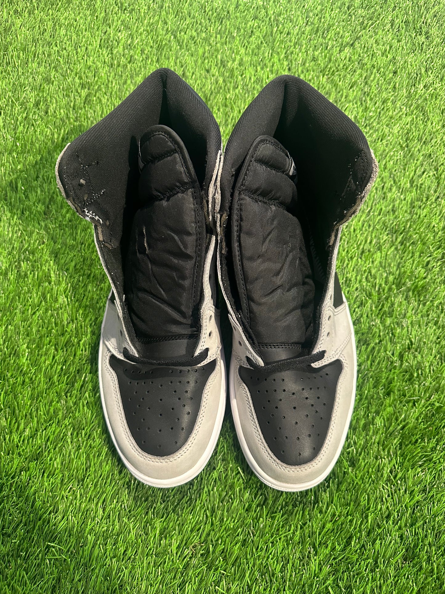 Jordan 1 Retro High Shadow 2.0 SIZE 9.5M/11W