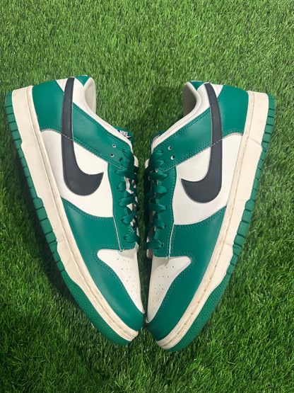 Nike Dunk Low SE Lottery Pack Malachite Green