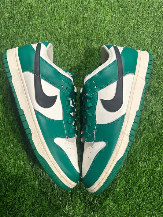 Nike Dunk Low SE Lottery Pack Malachite Green