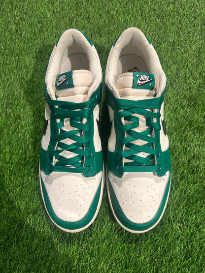 Nike Dunk Low SE Lottery Pack Malachite Green