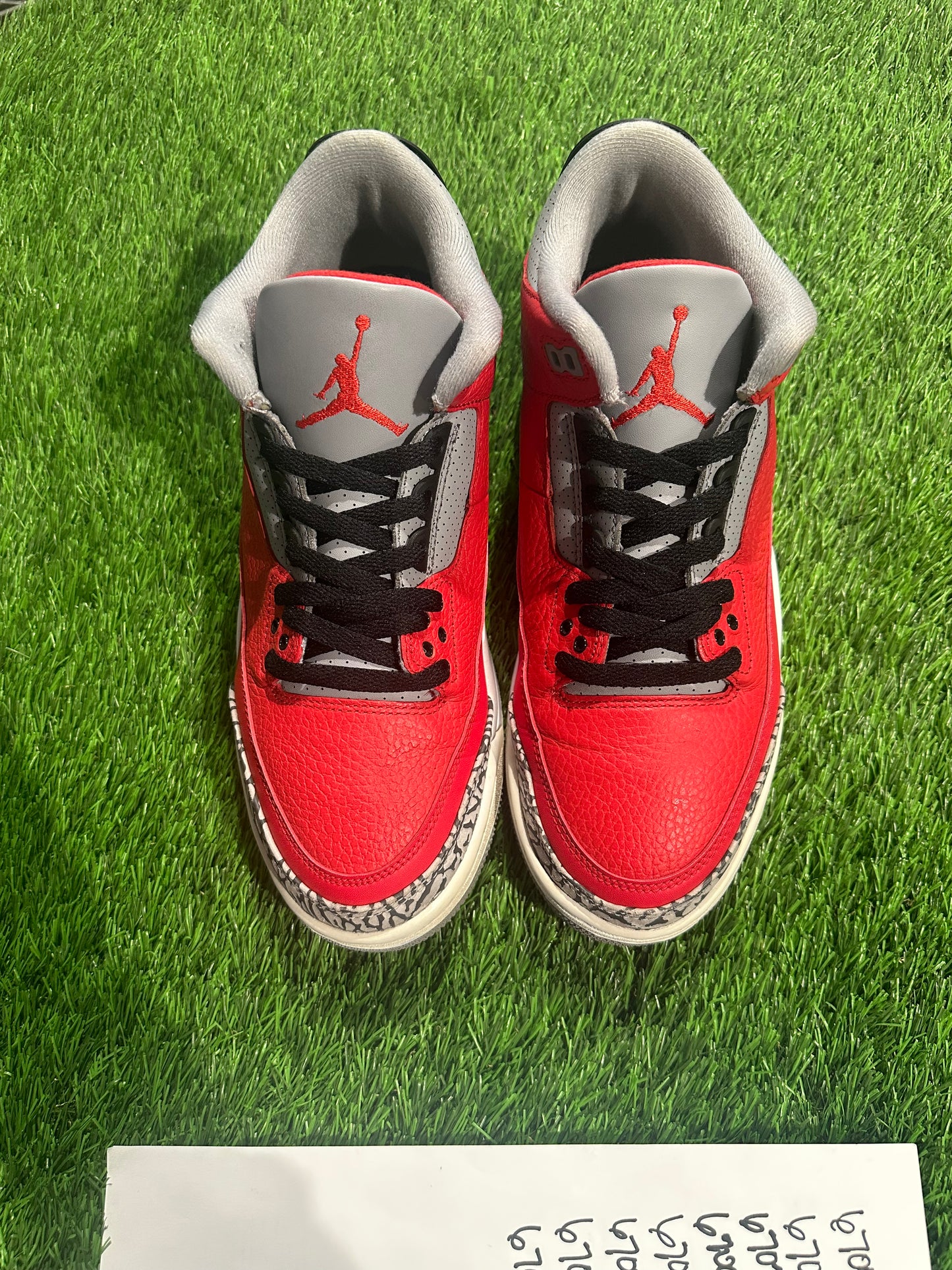 Jordan 3 Retro SE Unite