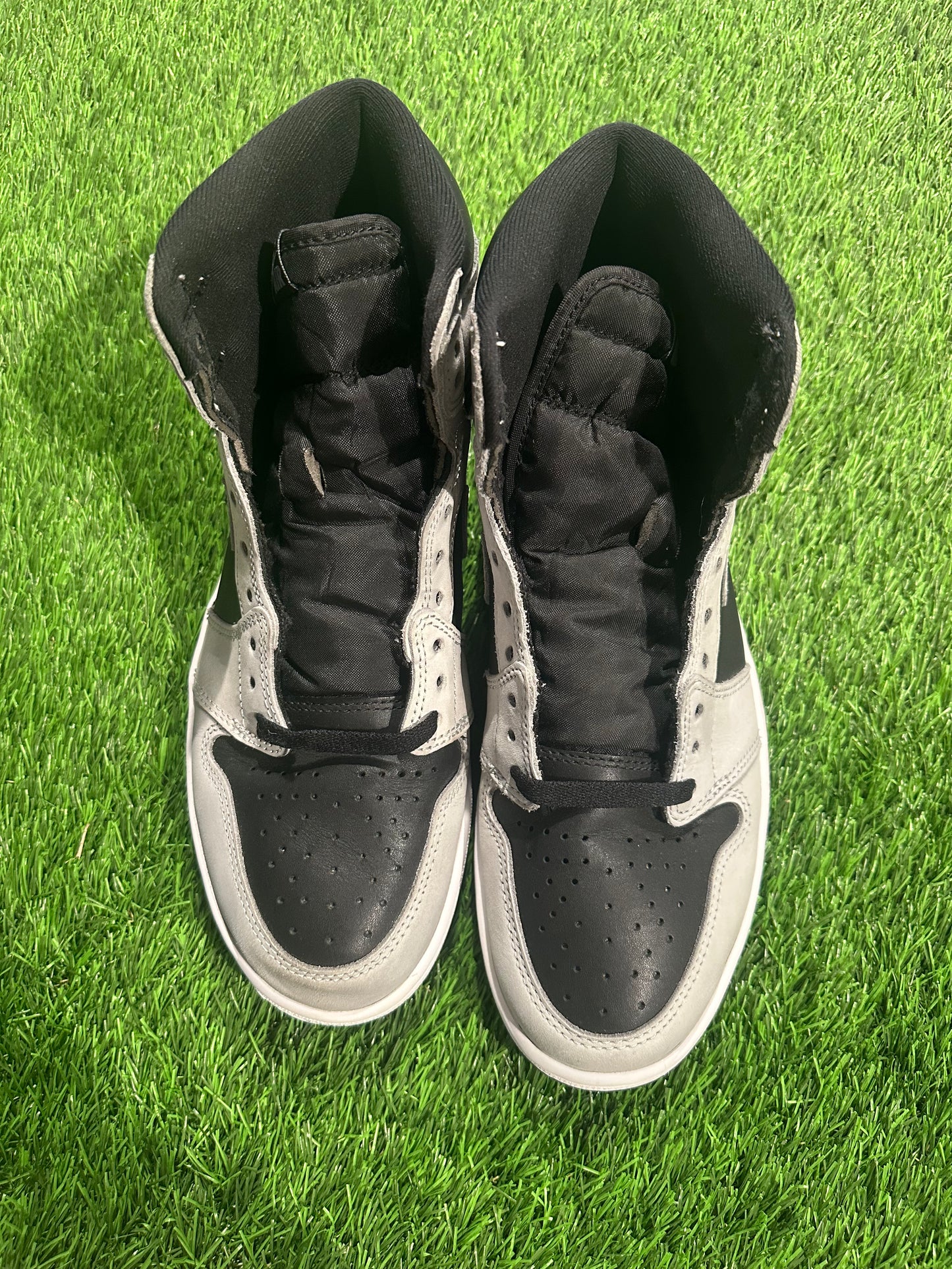 Jordan 1 Retro High Shadow 2.0