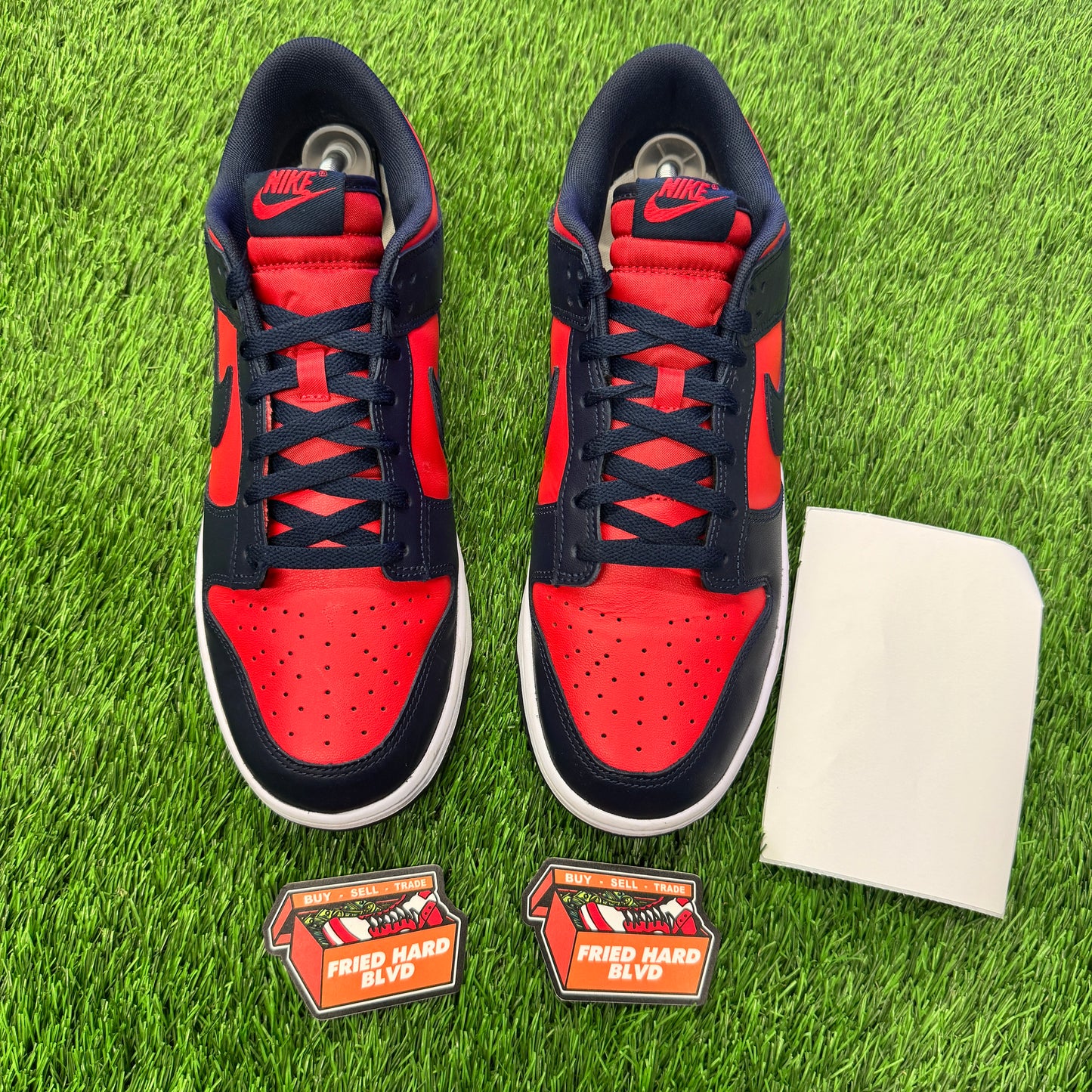 Dunk Low Retro SE CO.JP University Red Obsidian SIZE 12M/13.5W