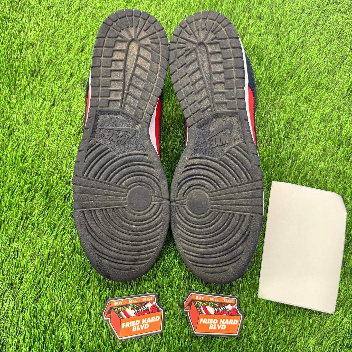 Dunk Low Retro SE CO.JP University Red Obsidian SIZE 12M/13.5W
