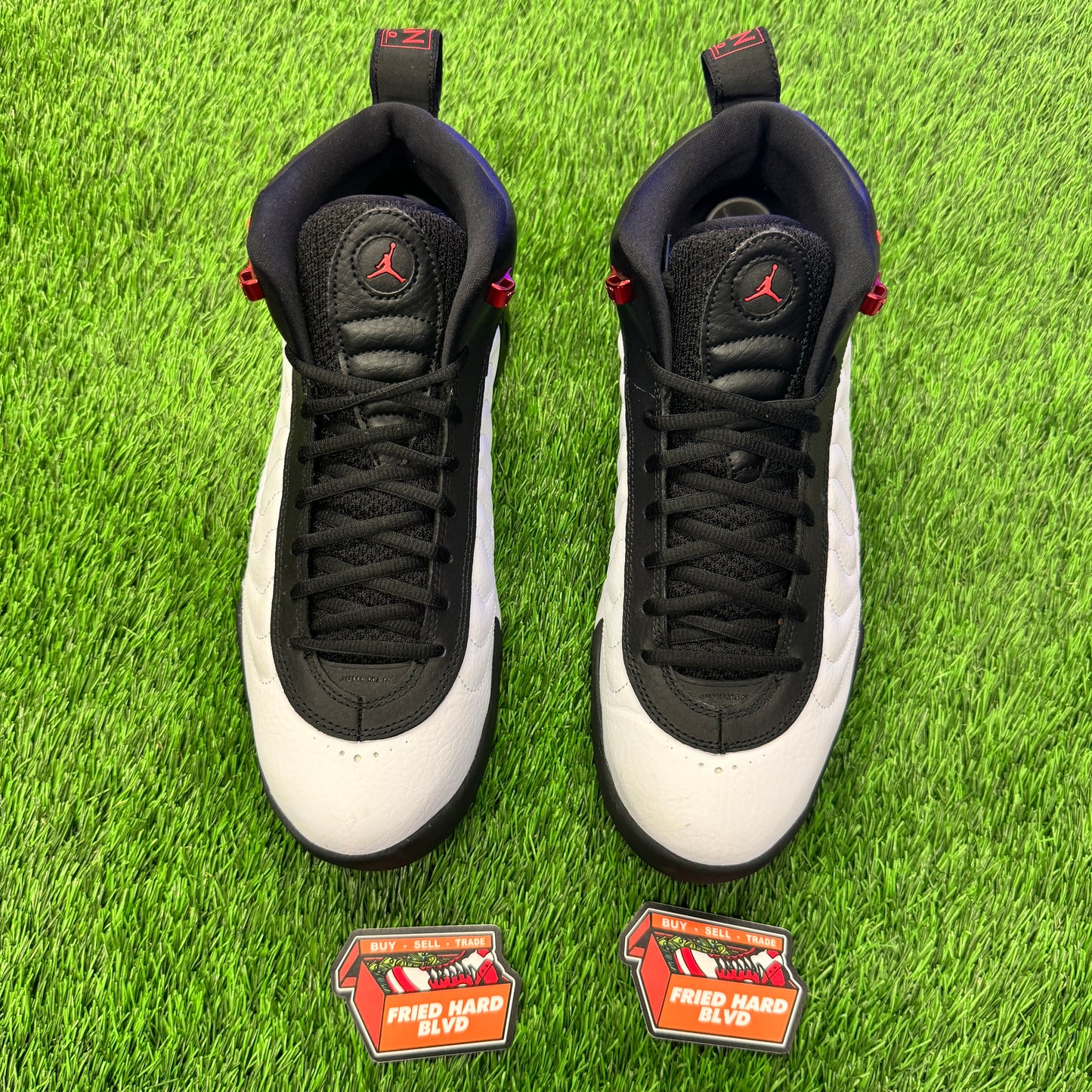 Jordan Jumpman Pro Bulls SIZE 11.5M/13W