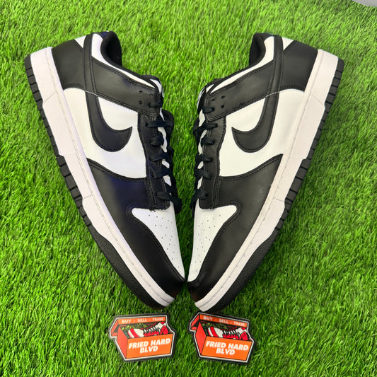 Dunk High Panda Black White (2021/2024) SIZE 10M/11.5W