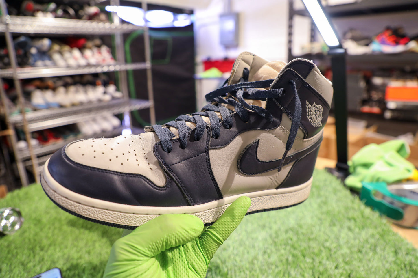 Jordan 1 Retro High '85 Georgetown