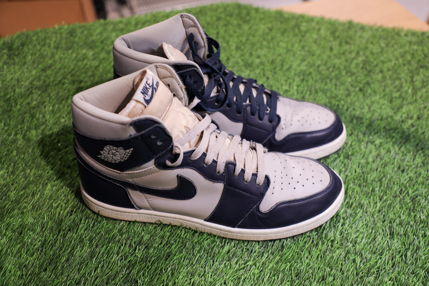 Jordan 1 Retro High '85 Georgetown