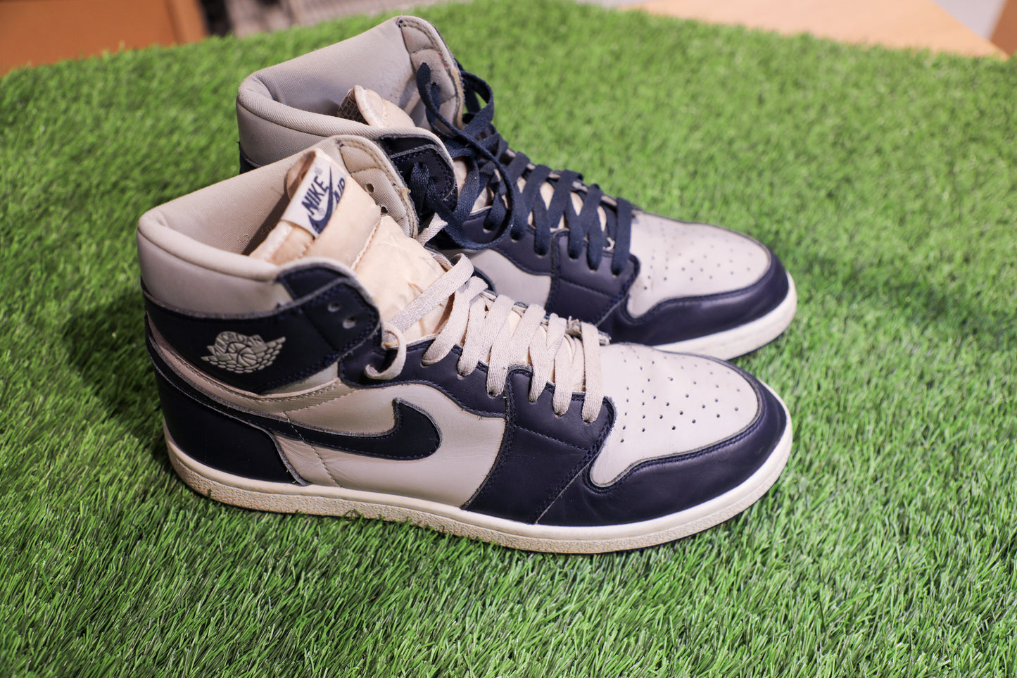 Jordan 1 Retro High '85 Georgetown