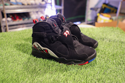 Jordan 8 Retro Playoffs (2023) 4.5Y/6W