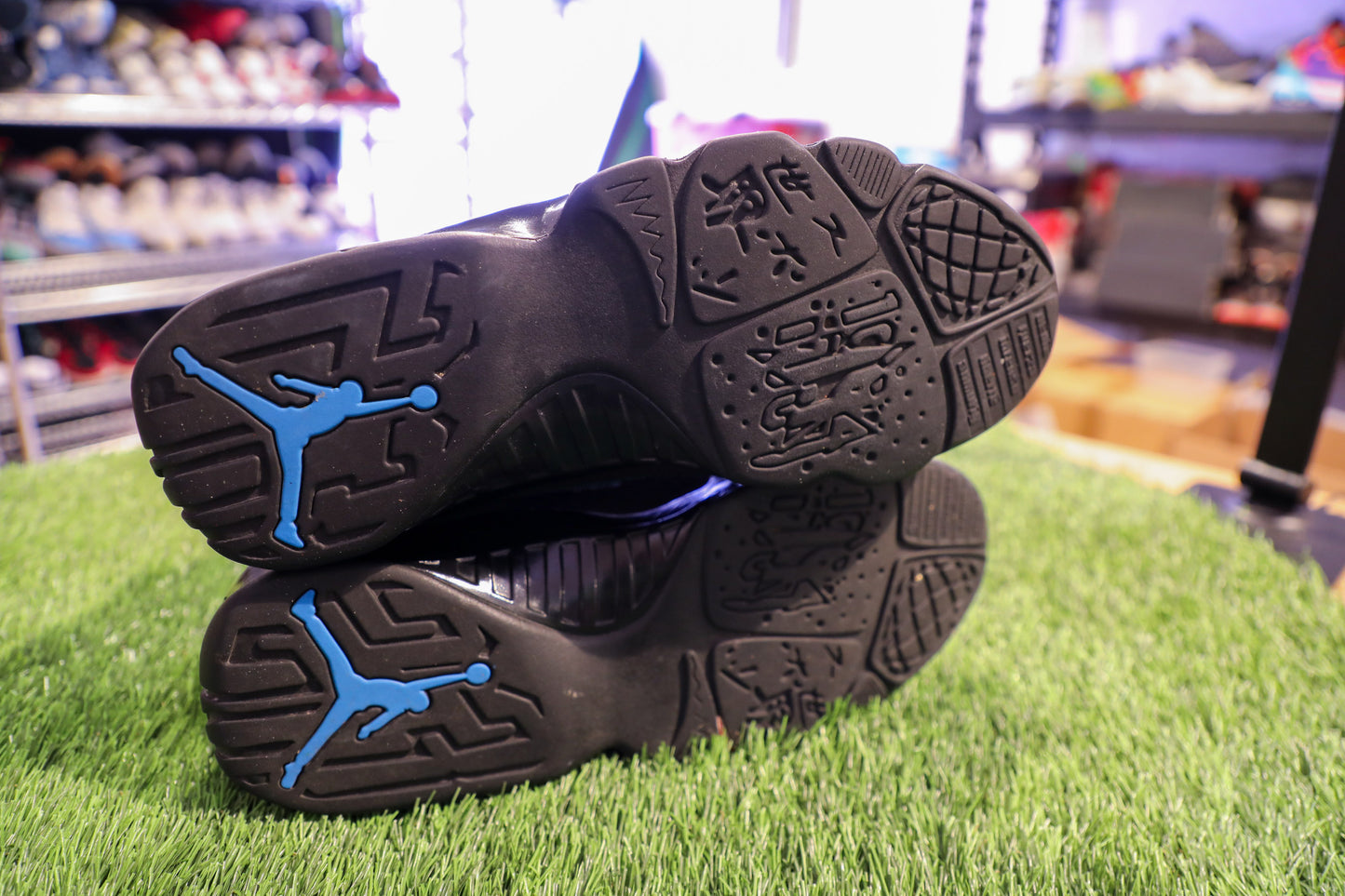 Jordan 9 Retro Photo Blue