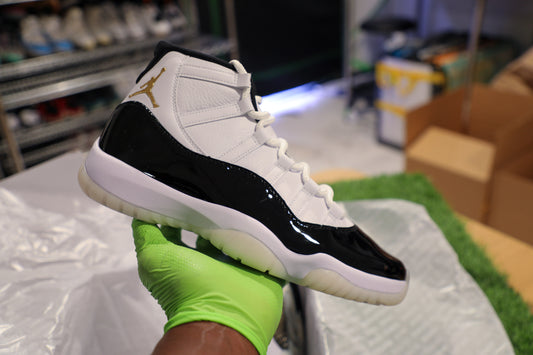 Jordan 11 Retro DMP Gratitude (2023)