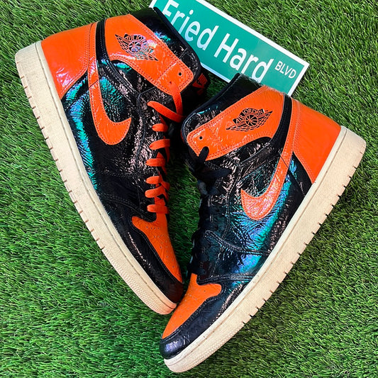 Air Jordan 1 Retro High OG 'Shattered Backboard 3.0'