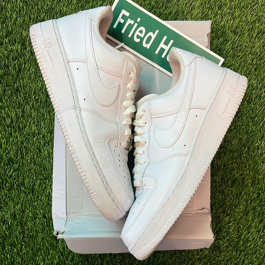 Air Force 1 '07 'Triple White'