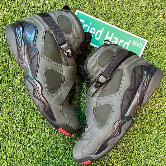Air Jordan 8 Retro 'Take Flight'