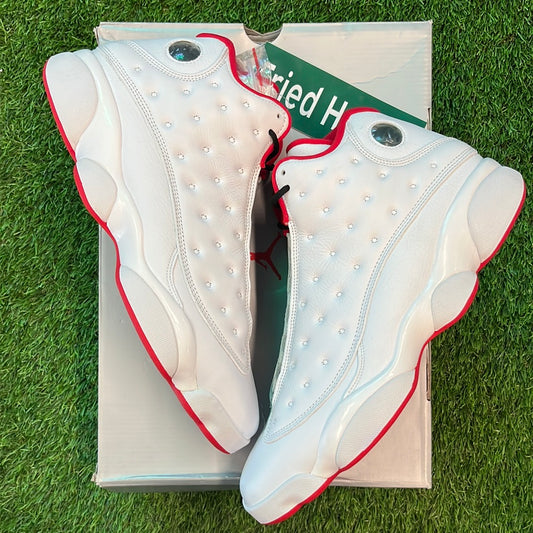 Air Jordan 13 Retro 'History of Flight'