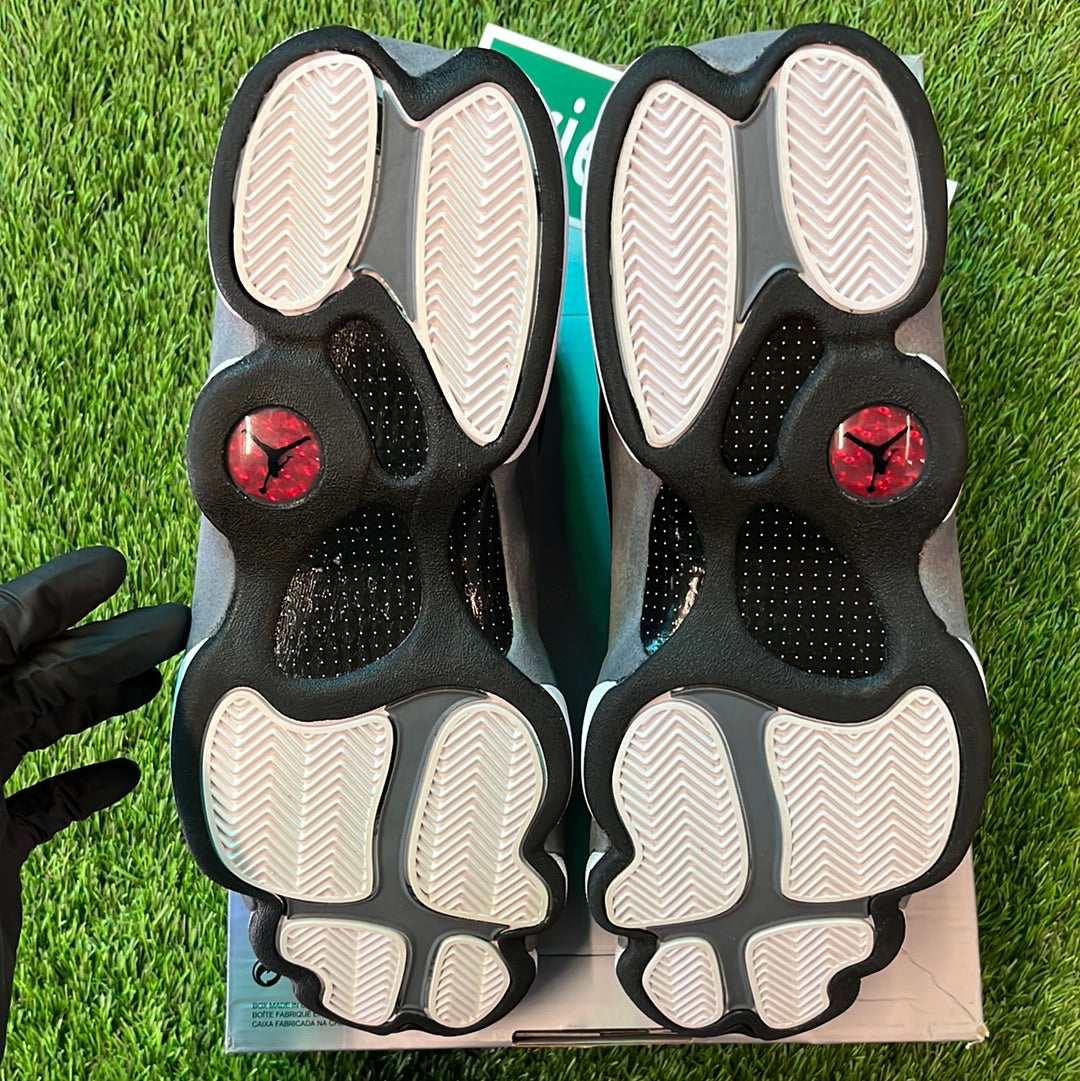 Air Jordan 13 Retro 'Black Flint'