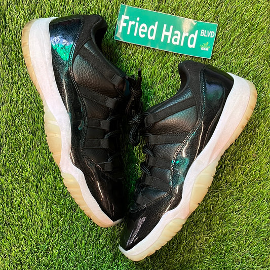 Air Jordan 11 Retro Low '72-10'