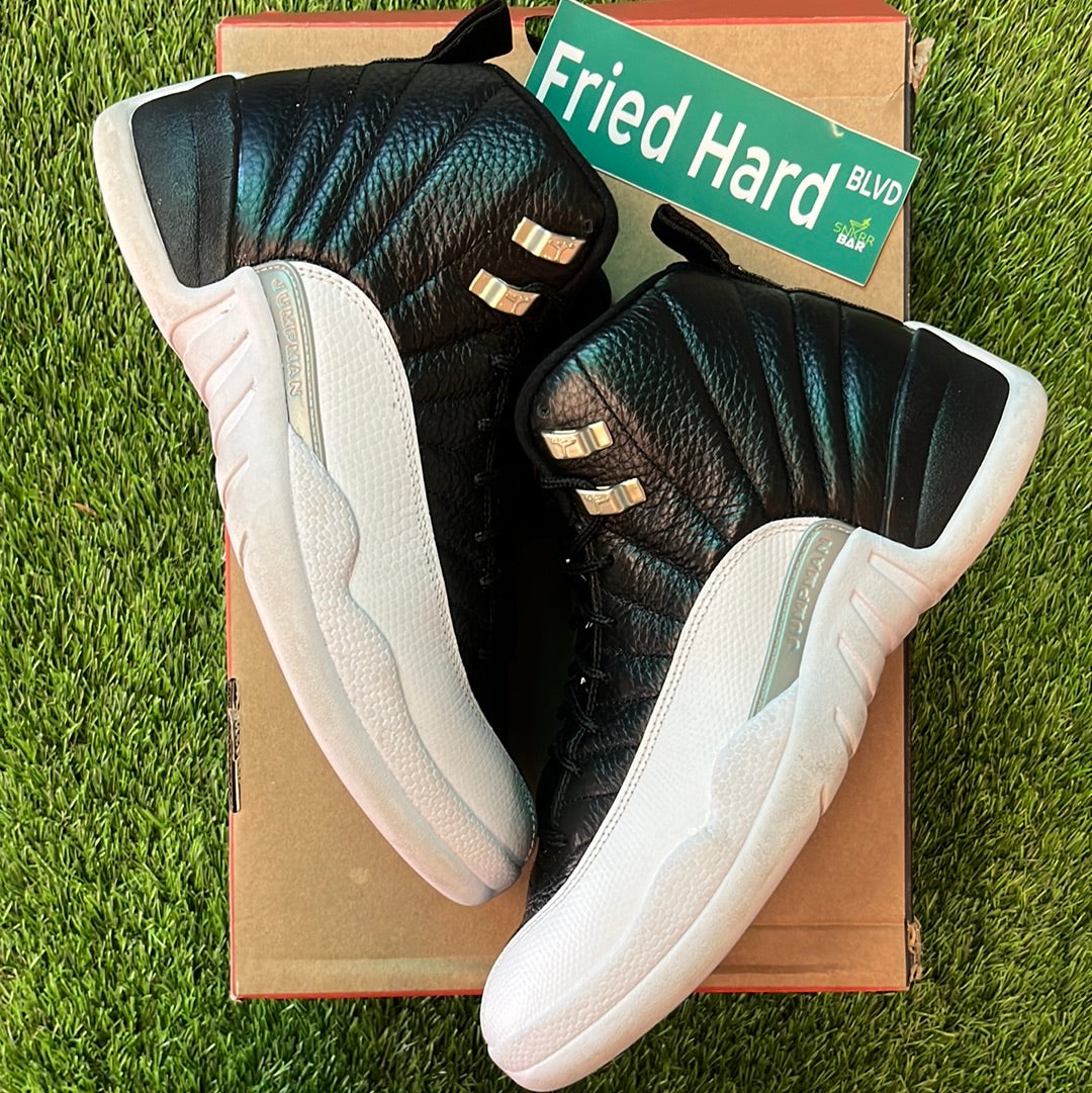 Air Jordan 12 Retro 'Playoff' 2022